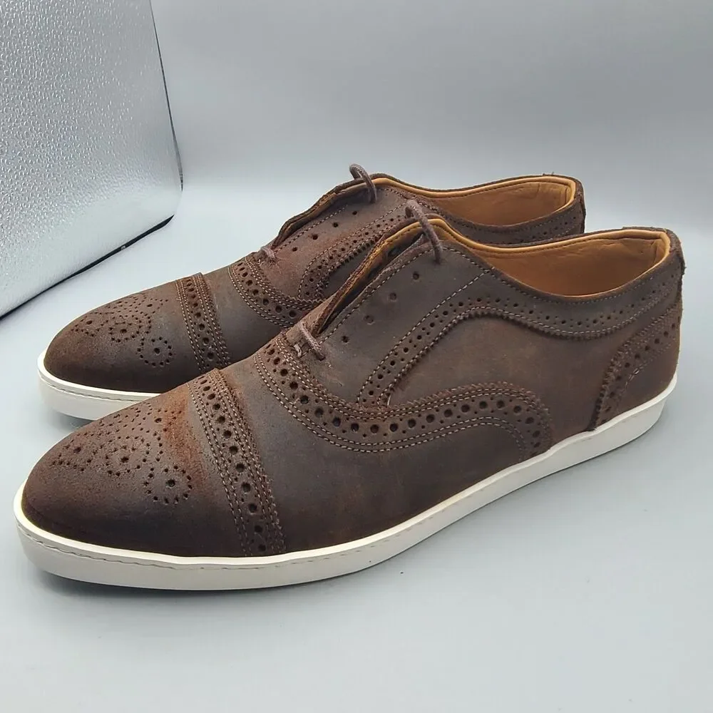 Allen Edmonds 